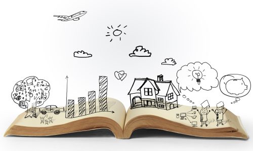 Somos la Historia que nos contamos